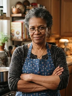 Mama