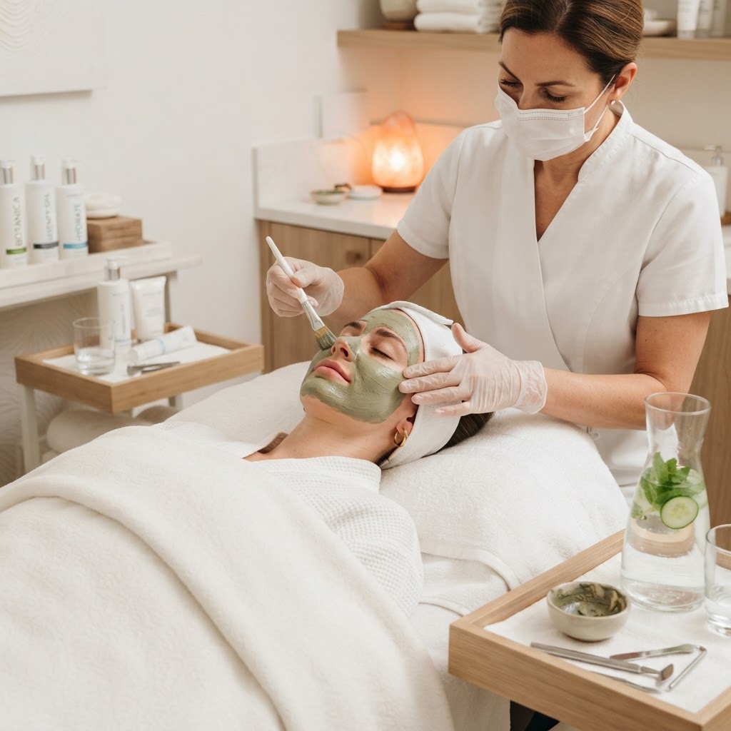 Facials