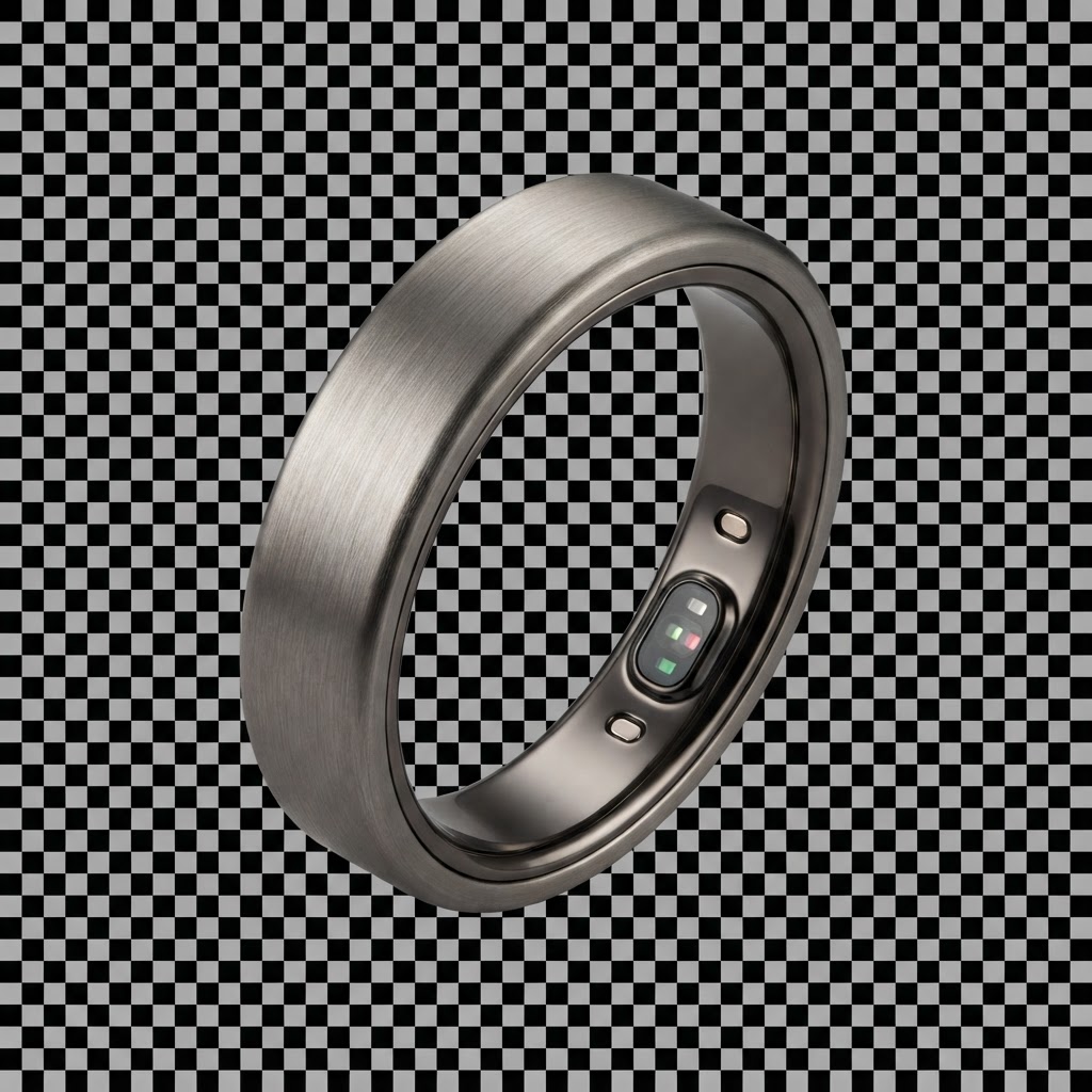 MBD Horizon™ 2-in-1 Smartwatch