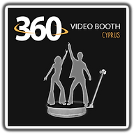 360 Video Booth logo