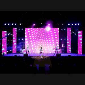 LED Display Screens (P.O.A by Official Quotation)