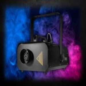 1x ADJ VF1300 EP 1200w Wireless Smoke Machine