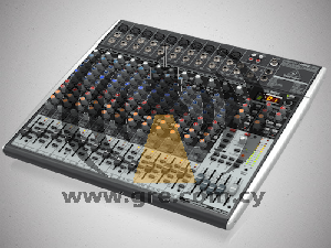 Behringer XENYX X2442 Live Mixing Desk