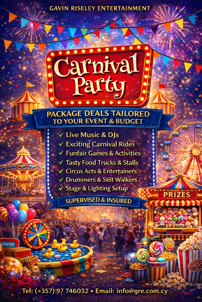 Carnival Party