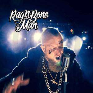 Rag 'n' Bone Man Tribute (45min)