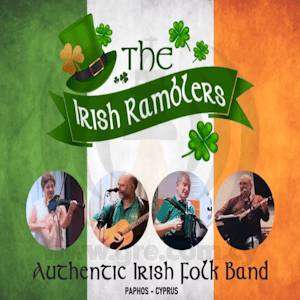 The Irish Ramblers Band