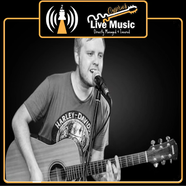 James Owens Acoustic Guitar & Vocals