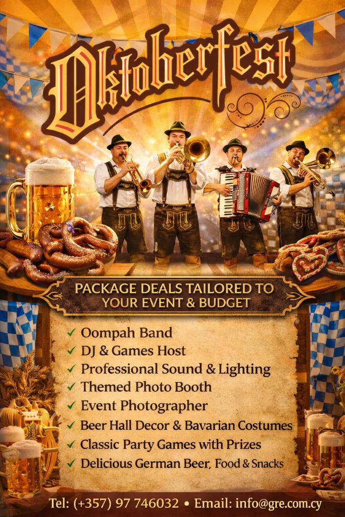 Oktoberfest