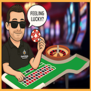 Fun Casino Roulette Table, Dealer & Prizes (3hrs)