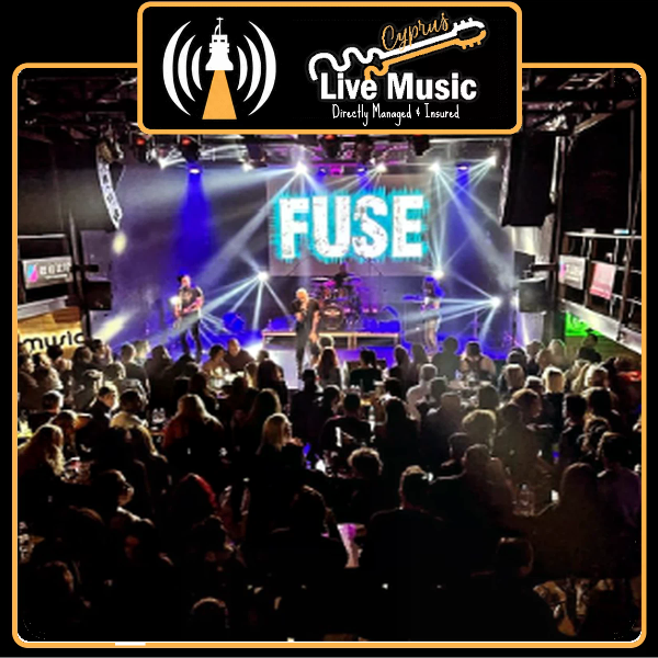 FUSE: Rock Band