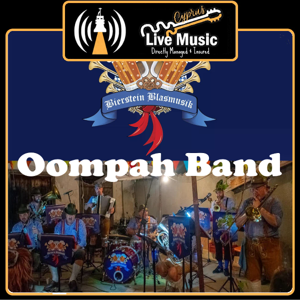 Bierstein Blasmusik Oompah Band