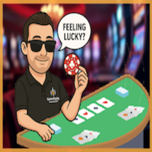 Fun Casino Blackjack Table, Dealer & Prizes (3hrs)