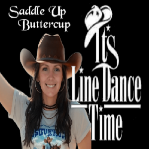 Saddle-Up Buttercup Country Singing & Line Dance Show (90 min)