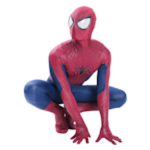 Spider-Man *Movie Replica (30min Visit)