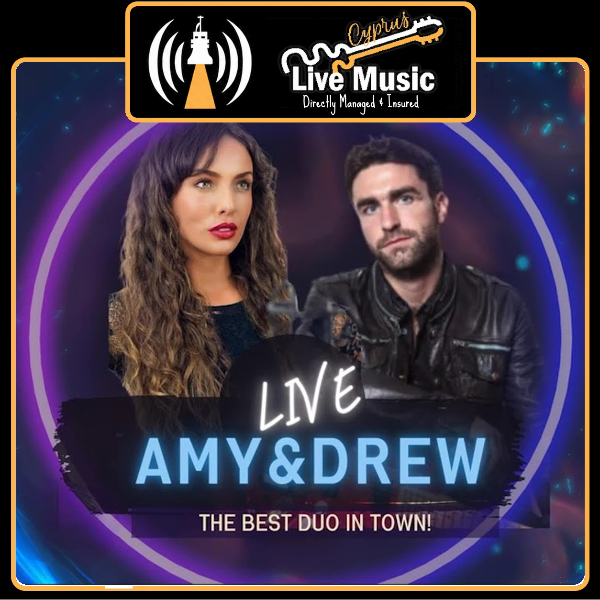 Amy & Drew (4REELS) Acoustic Duo