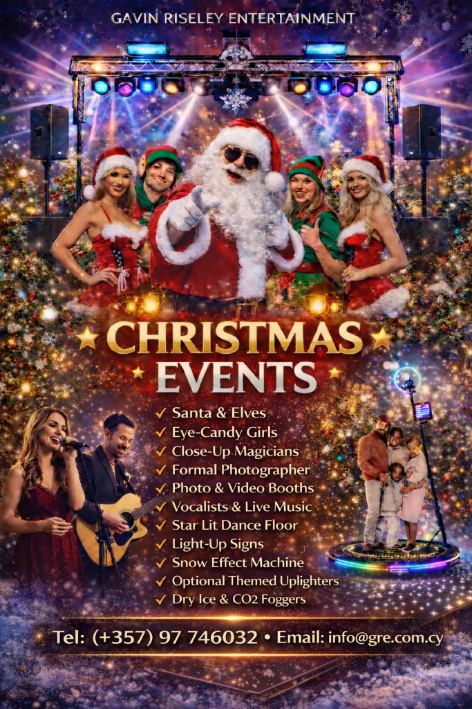 Christmas Events