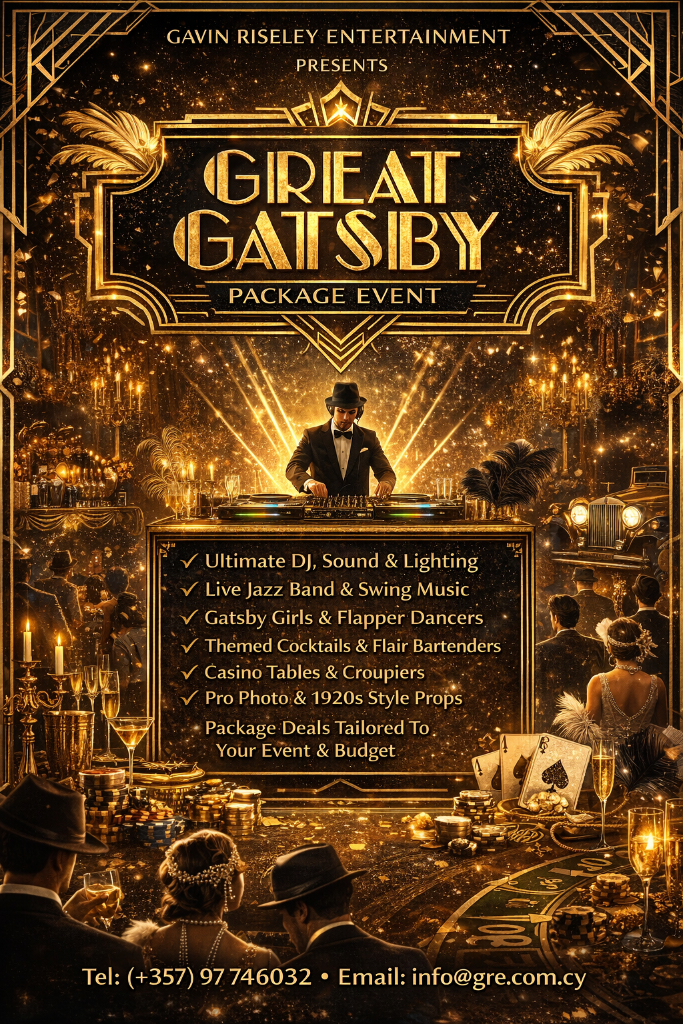 Great Gatsby