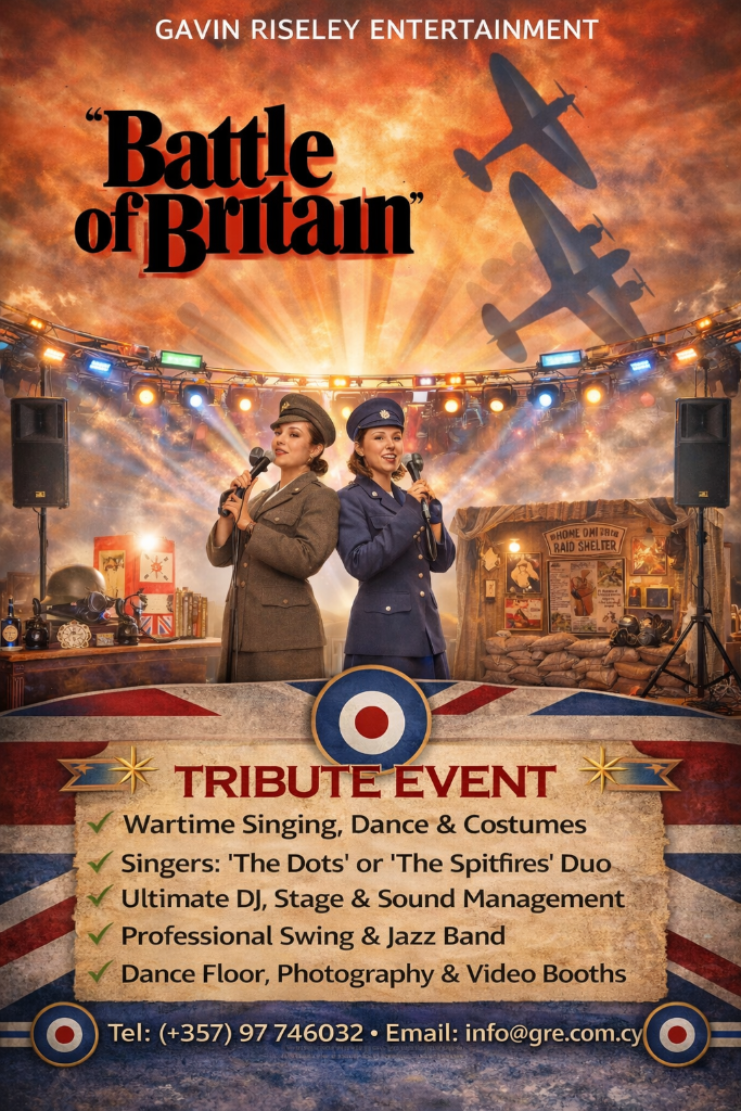 Battle of Britain