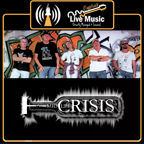 Midlife Crisis: Rock Band
