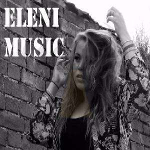 ELENI D Live Solo with Backing Tracks (2x 45min)