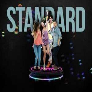 360 Video Booth (STANDARD) 2HRS