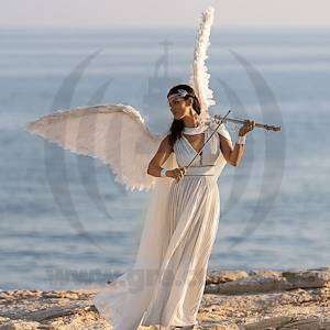 LIA Violin - Classical, Pop & Party Covers