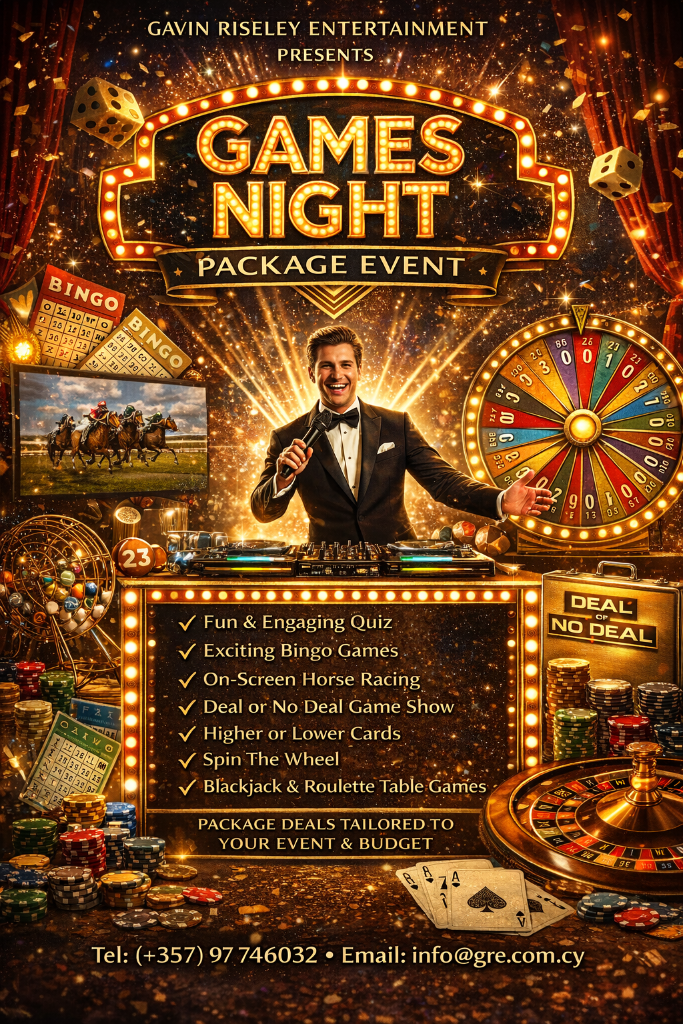Games Night