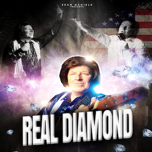 REAL Diamond