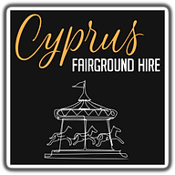 Cyprus Fairground logo
