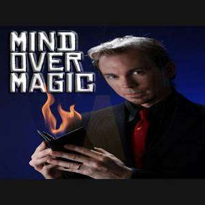Christian Close-Up / Table Magic (1hr)