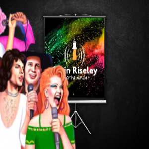 Karaoke ADDON*: Advanced (inc. LED Projector, Screen Tripod & Kit Stand)