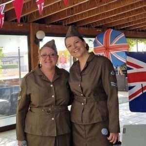 The Dots Wartime Tribute (1hr)