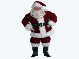 Luxury Santa (60min Visit)