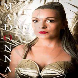 Material Girl Madonna Tribute (45min)
