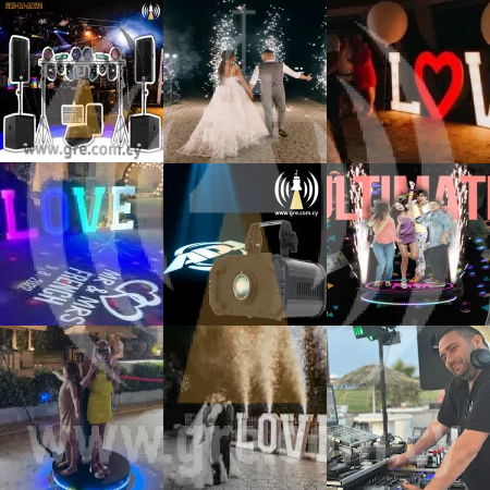 Wedding Package Deal - ULTIMATE
