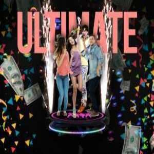 360 Video Booth (ULTIMATE) 2HRS