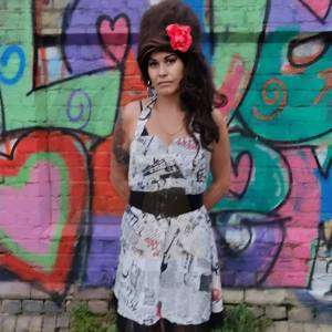 Rainy's Amy Winehouse Tribute (45min)