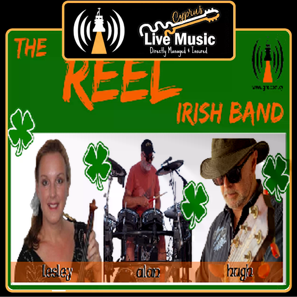 The REEL Irish Band