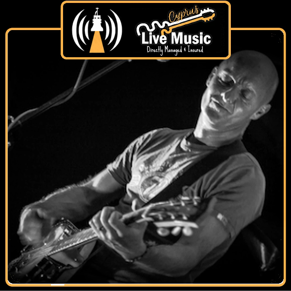 Glenn Barns One Man Band
