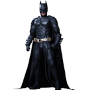 Batman *Movie Replica (30min Visit)