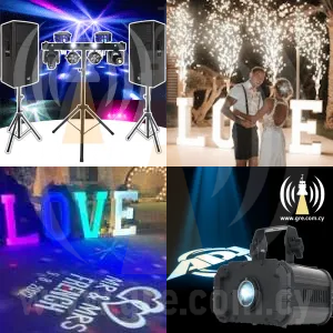 Wedding Package Deal - STANDARD