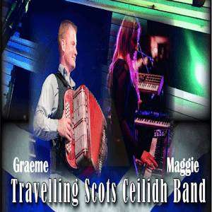 Travelling Scots Ceilidh Band
