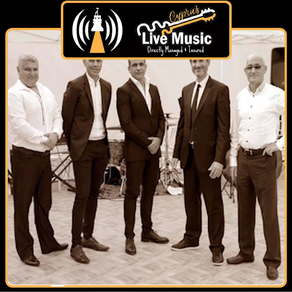 Moonriver Swing & Jazz Band