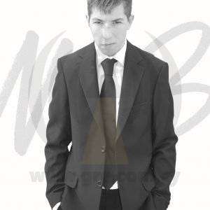 Ben Does Buble Tribute (45min)