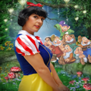 Snow White (30min Visit)