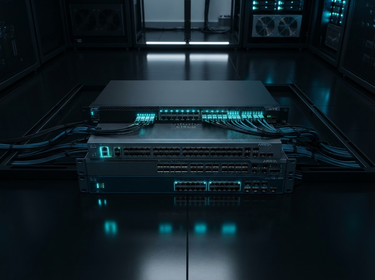 IT & Computer Supply