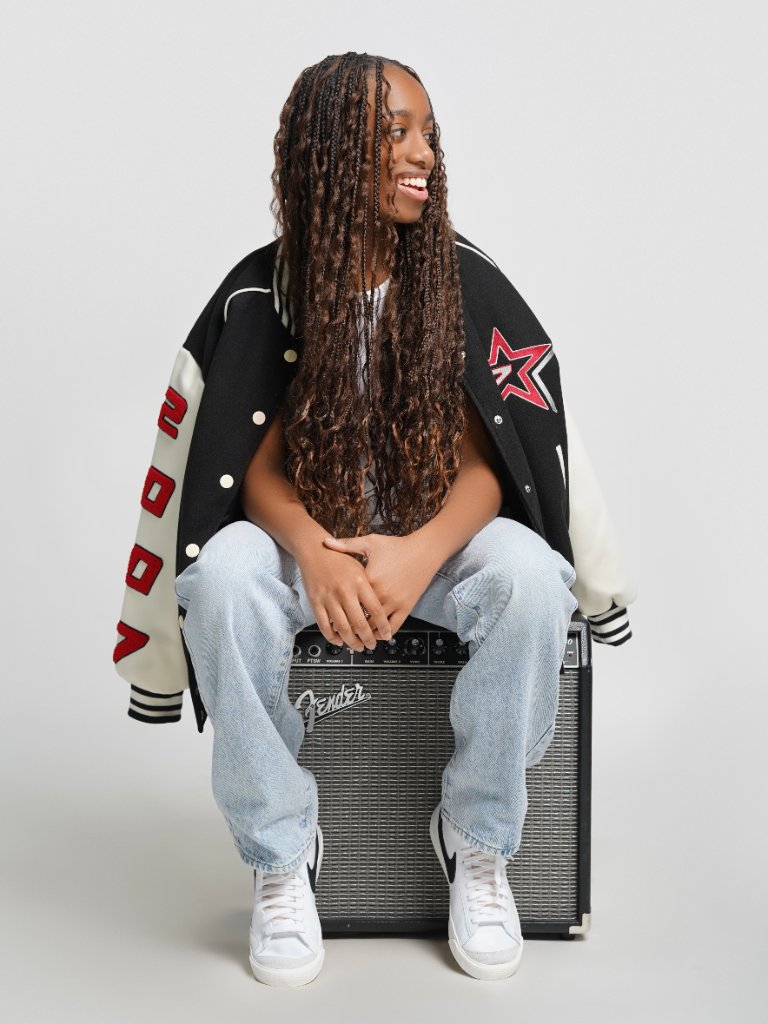 Madison Monroe, Founder & CEO of SWITCH Nashville