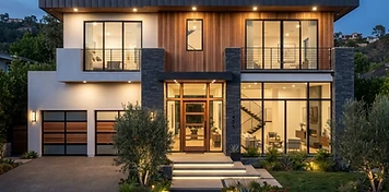 SB9 Lot Split & Two-Unit Build
