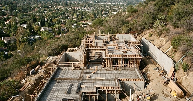 Slope Lot Home Builder Altadena: A 2026 Planning Guide