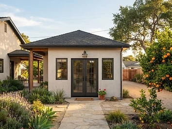 Garage Conversion in Camarillo